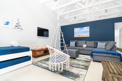 The Cube Executive Self-Catering Apartments 10 B