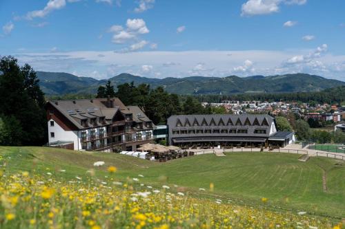 Hotel Arena Maribor