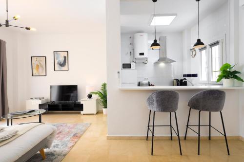 C35 Modern apt in Downtown