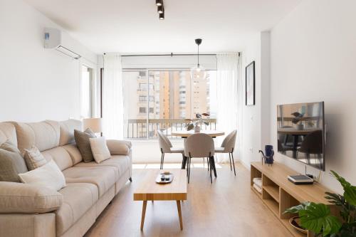 C36 Elegant 2 bdr apt Amazing Views