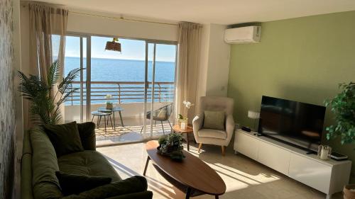 Apartamento en la playa de la Albufera Alicante