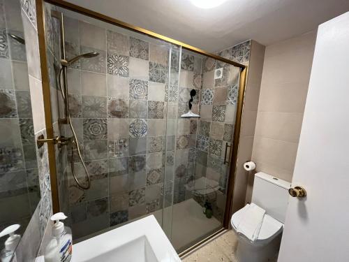 Apartamento en la playa de la Albufera Alicante