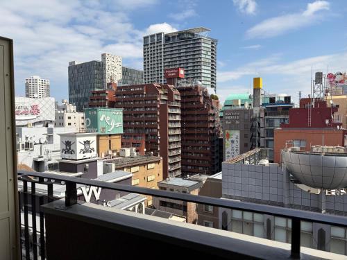 Hikari Sumi House