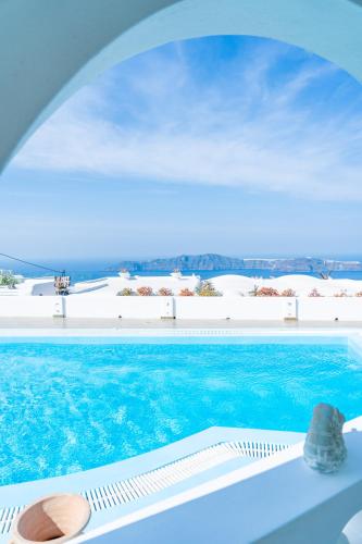 Salvatore Caldera Suites