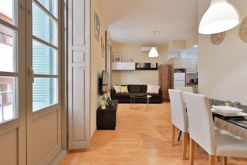 C40 Perfect Apartment in the center of Malaga