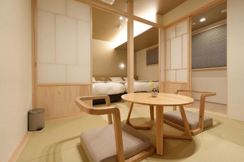 KURANE VILLA SANMACHI Takayama