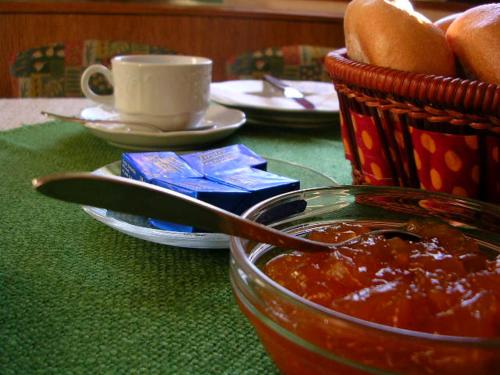 Afbeelding uit fotogalerij van Schattwalder Hof in Schattwald