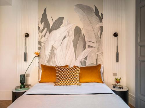Luxury brand new apt in Justicia