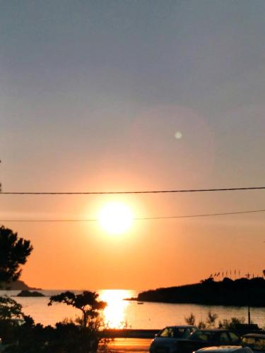 ISLAND VIEW BEACH APARTMENT