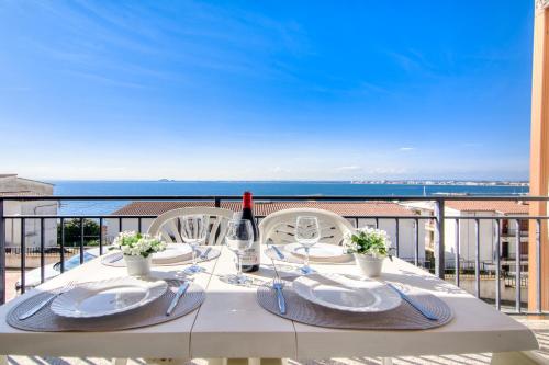 Les Roques Roses - Immo Barneda