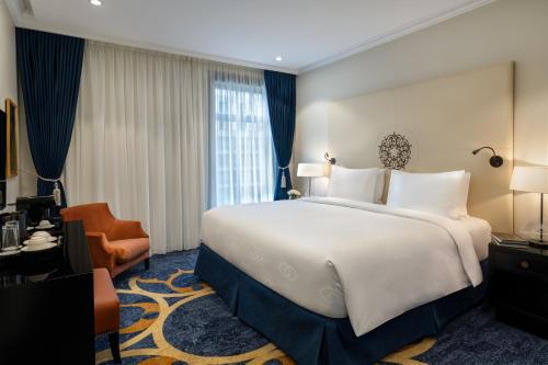 Sofitel Shahd Al Madinah