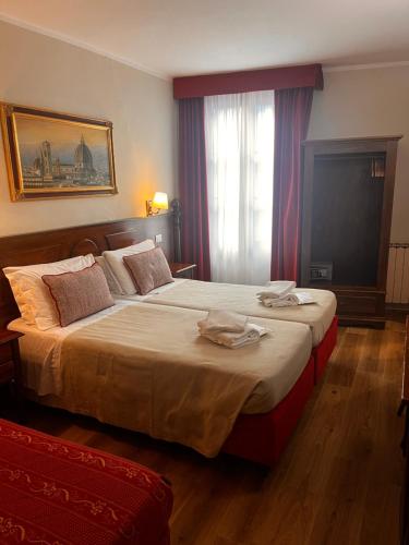 Hotel Nizza