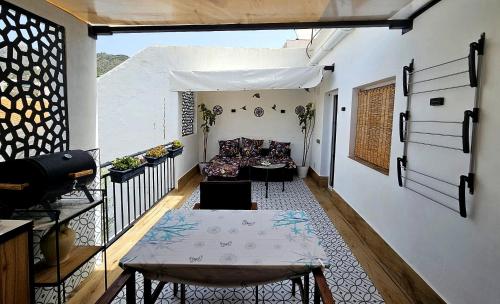 Casa Salomé Frigiliana