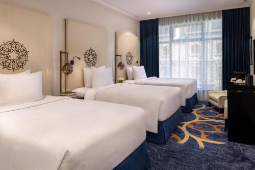 Sofitel Shahd Al Madinah