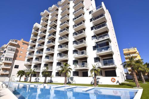 Espectacular apartamento a pocos pasos de la playa