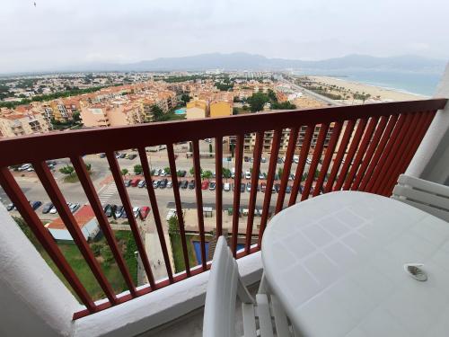 APARTAMENTO ALBATROS BEACH-3