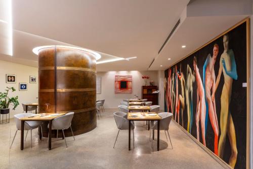 Hotel La Rovere