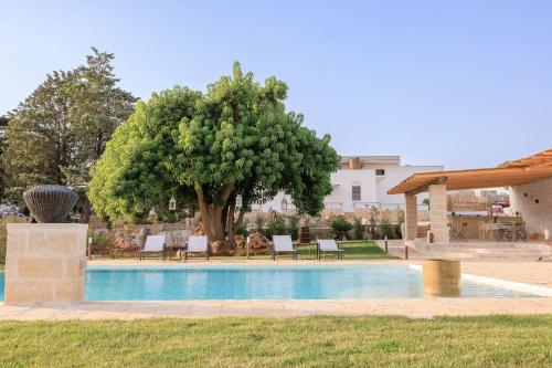 Masseria il Vignale