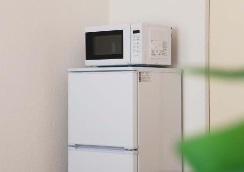 SunRiseStay KitaUeno 北上野