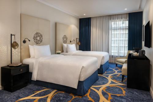 Sofitel Shahd Al Madinah