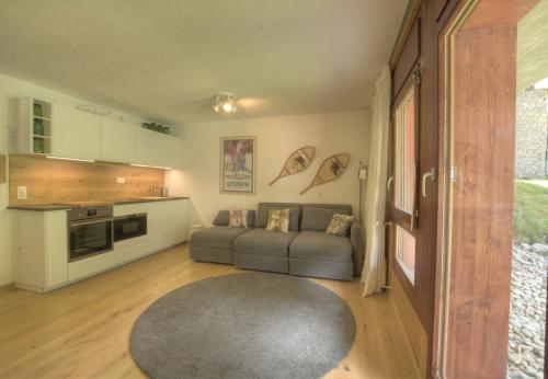 Studio Gemeaux 206 sur la place du Village a Anzere