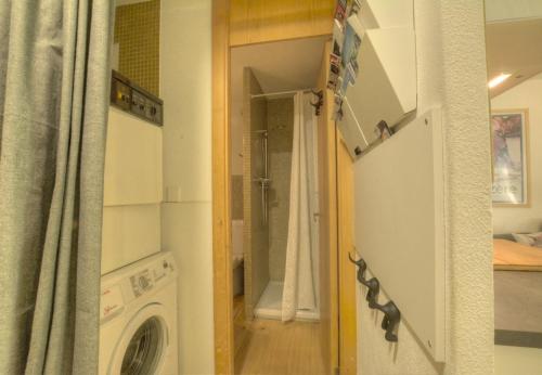 Studio Gemeaux 206 sur la place du Village a Anzere