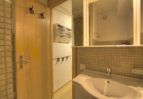 Studio Gemeaux 206 sur la place du Village a Anzere