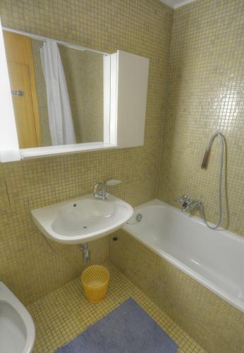 Mercure 308 au centre a Anzere