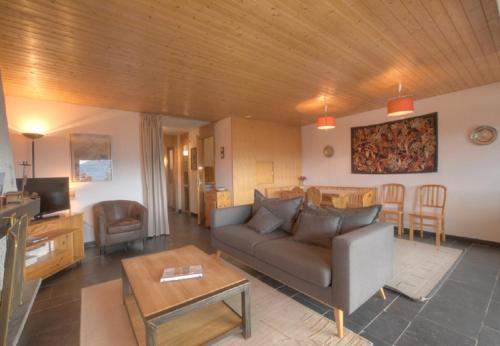Mercure 205 au centre a Anzere