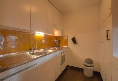Mercure 205 au centre a Anzere