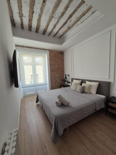 Suite Ópera Madrid A