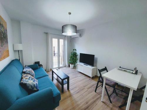 Sol Centro Apartment B