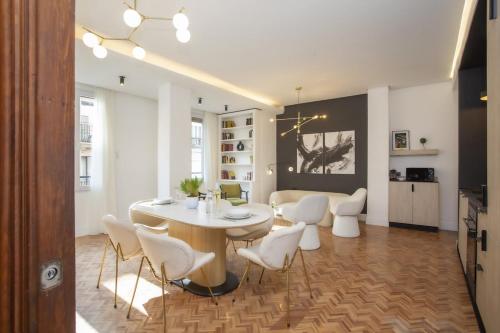 SingularStays Denia II