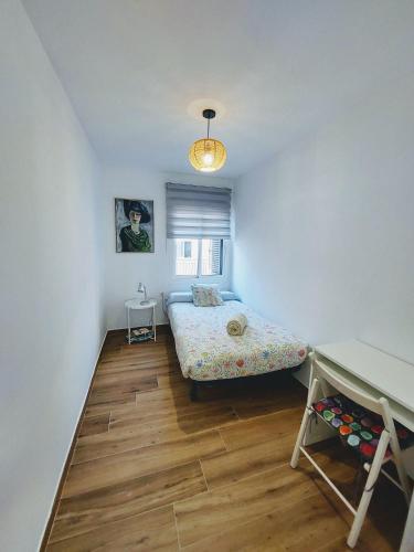 Sol Centro Apartment B