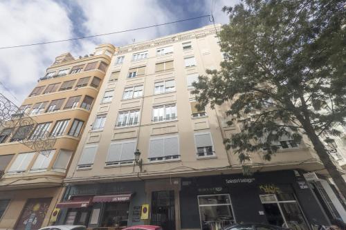 SingularStays Denia II