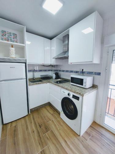 Sol Centro Apartment B