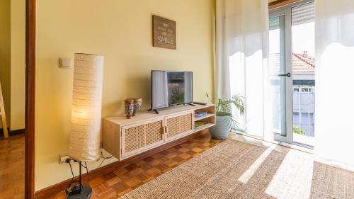 5E Apartment in the center of Porto