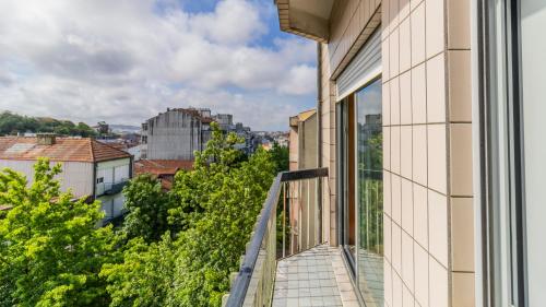 5E Apartment in the center of Porto