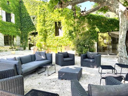 Mas Château Blanc photo 25