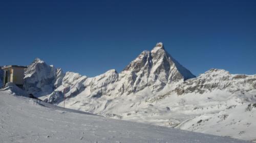 Gallery image of Hotel Punta Cian in Valtournenche
