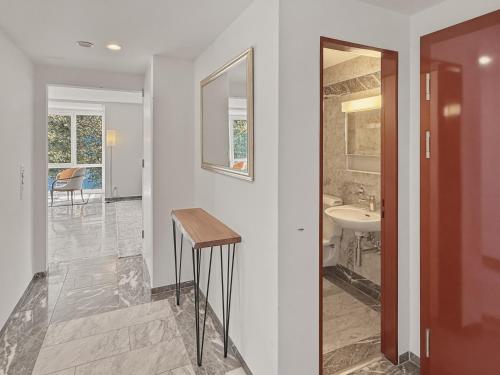 Amazing 2 bedroom flat: specious and central (Duke2)