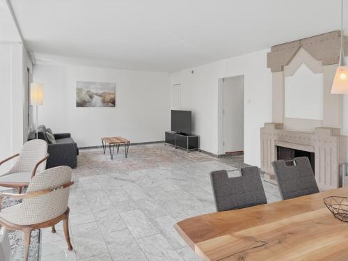 Amazing 2 bedroom flat: specious and central (Duke2)