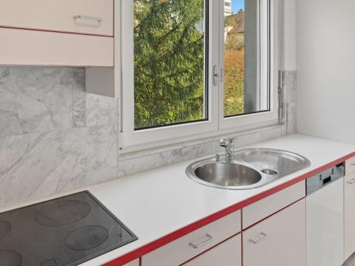 Amazing 2 bedroom flat: specious and central (Duke2)