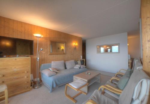 Appartement Cristal 414 pres de la telecabine a Anzere avec vue sur les Alpes
