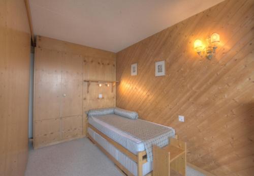 Appartement Cristal 414 pres de la telecabine a Anzere avec vue sur les Alpes