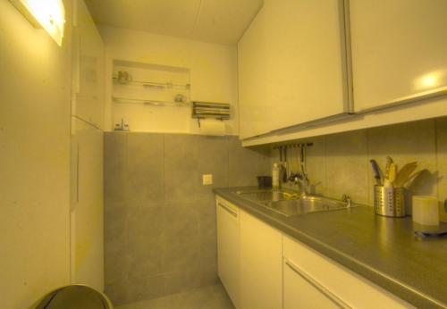 Appartement Cristal 414 pres de la telecabine a Anzere avec vue sur les Alpes