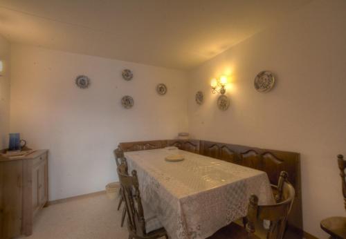 Appartement Cristal 414 pres de la telecabine a Anzere avec vue sur les Alpes