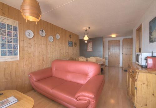 Appartement Cristal 604 pres de la telecabine a Anzere avec vue sur les Alpes