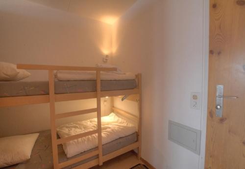 Appartement Cristal 604 pres de la telecabine a Anzere avec vue sur les Alpes