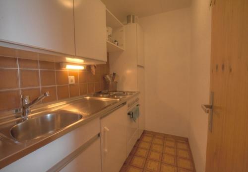 Appartement Cristal 604 pres de la telecabine a Anzere avec vue sur les Alpes